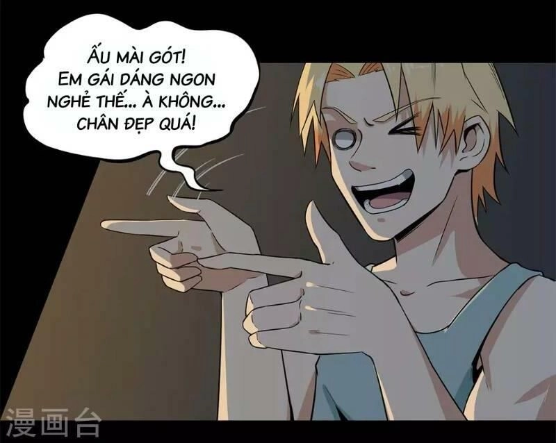 Trùng Lãnh Quái Đàm Chapter 8 - 9