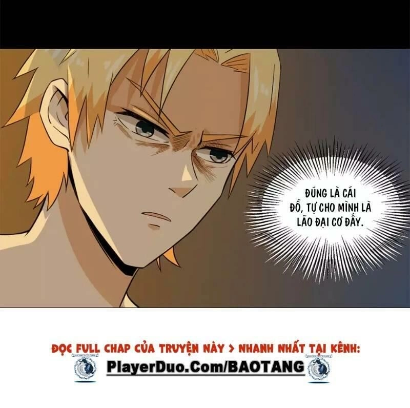 Trùng Lãnh Quái Đàm Chapter 8 - 14