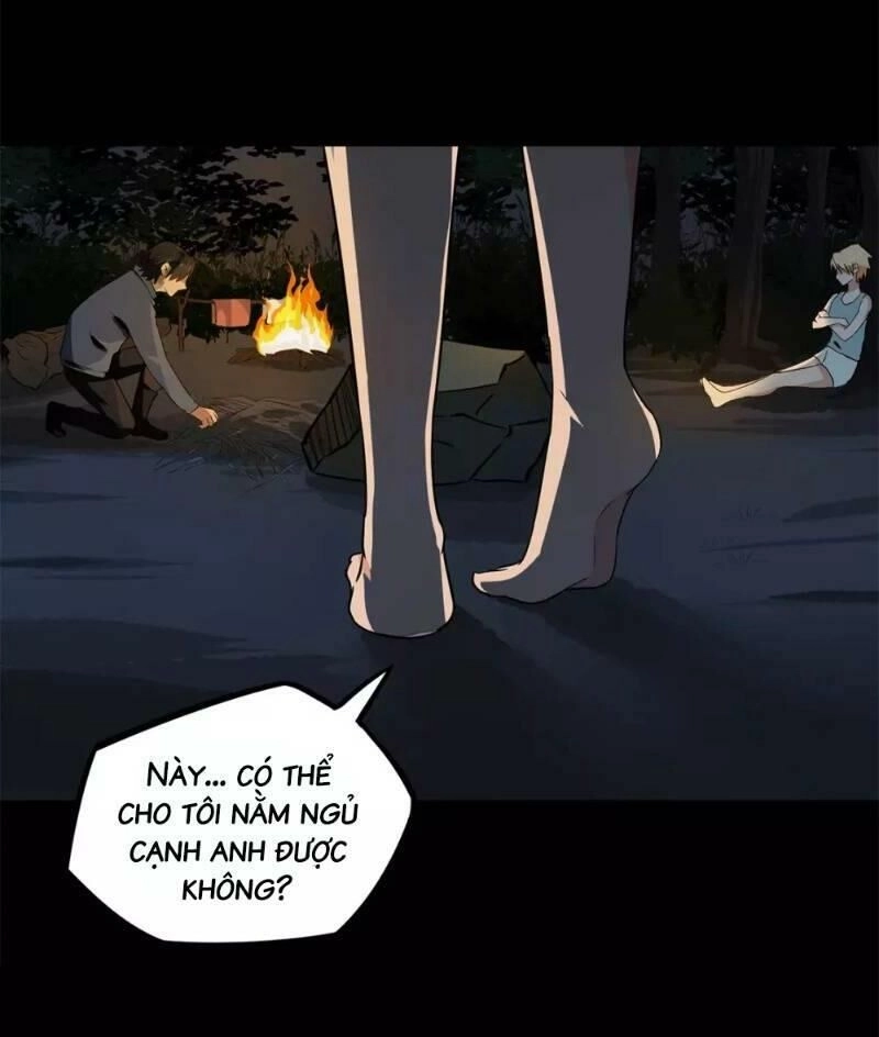 Trùng Lãnh Quái Đàm Chapter 8 - 15