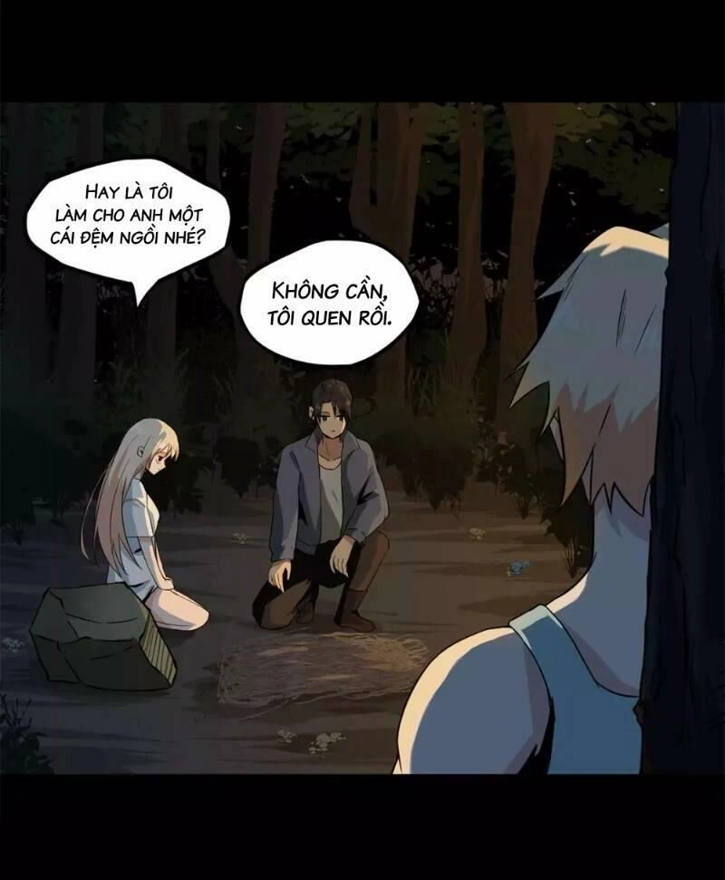 Trùng Lãnh Quái Đàm Chapter 8 - 20