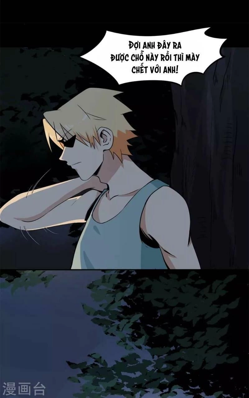 Trùng Lãnh Quái Đàm Chapter 8 - 22