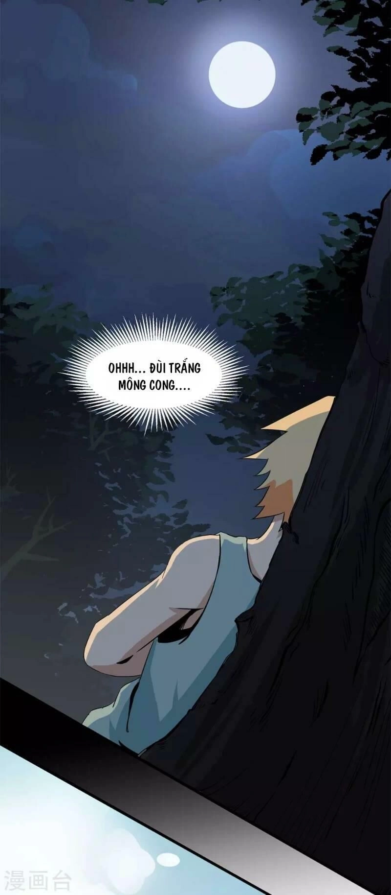 Trùng Lãnh Quái Đàm Chapter 8 - 23