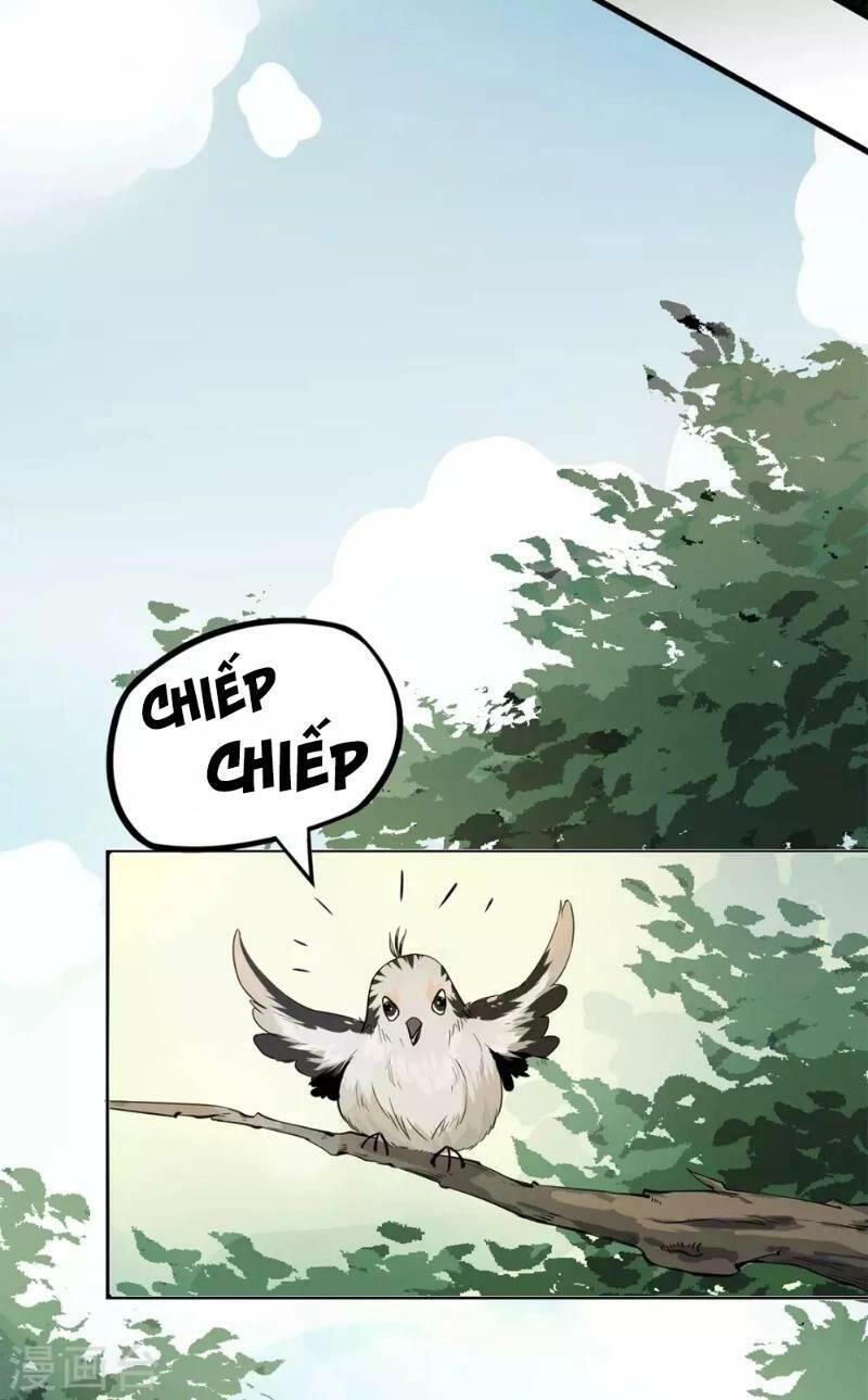 Trùng Lãnh Quái Đàm Chapter 8 - 24