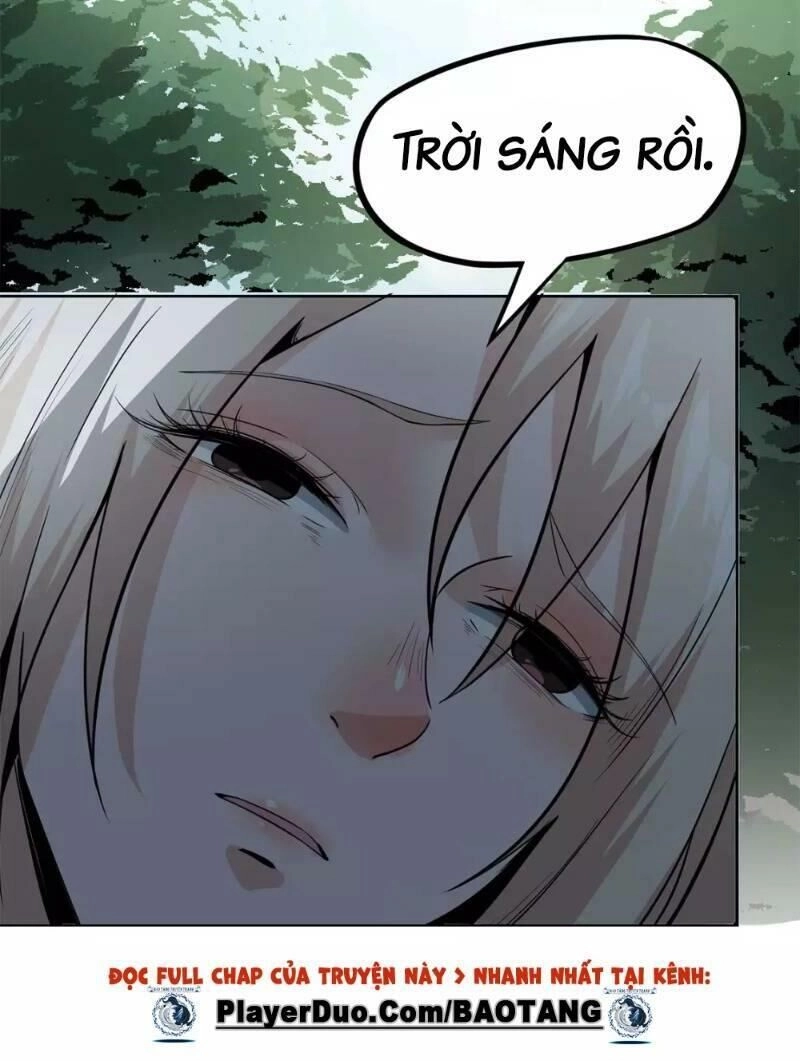 Trùng Lãnh Quái Đàm Chapter 8 - 25