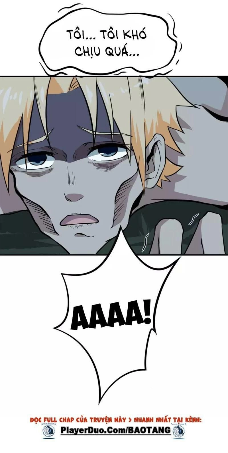 Trùng Lãnh Quái Đàm Chapter 8 - 28