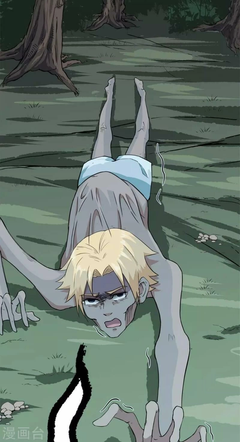 Trùng Lãnh Quái Đàm Chapter 8 - 31