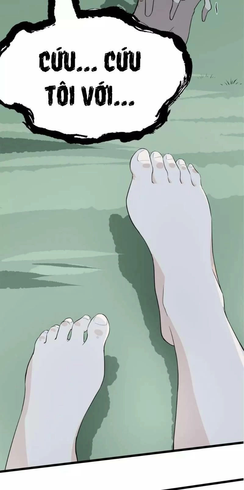 Trùng Lãnh Quái Đàm Chapter 8 - 32