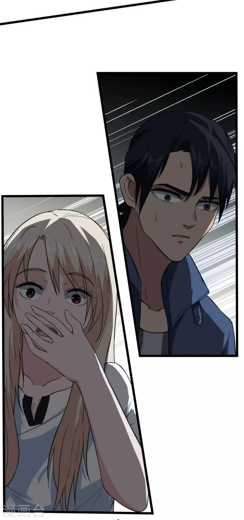 Trùng Lãnh Quái Đàm Chapter 8 - 33