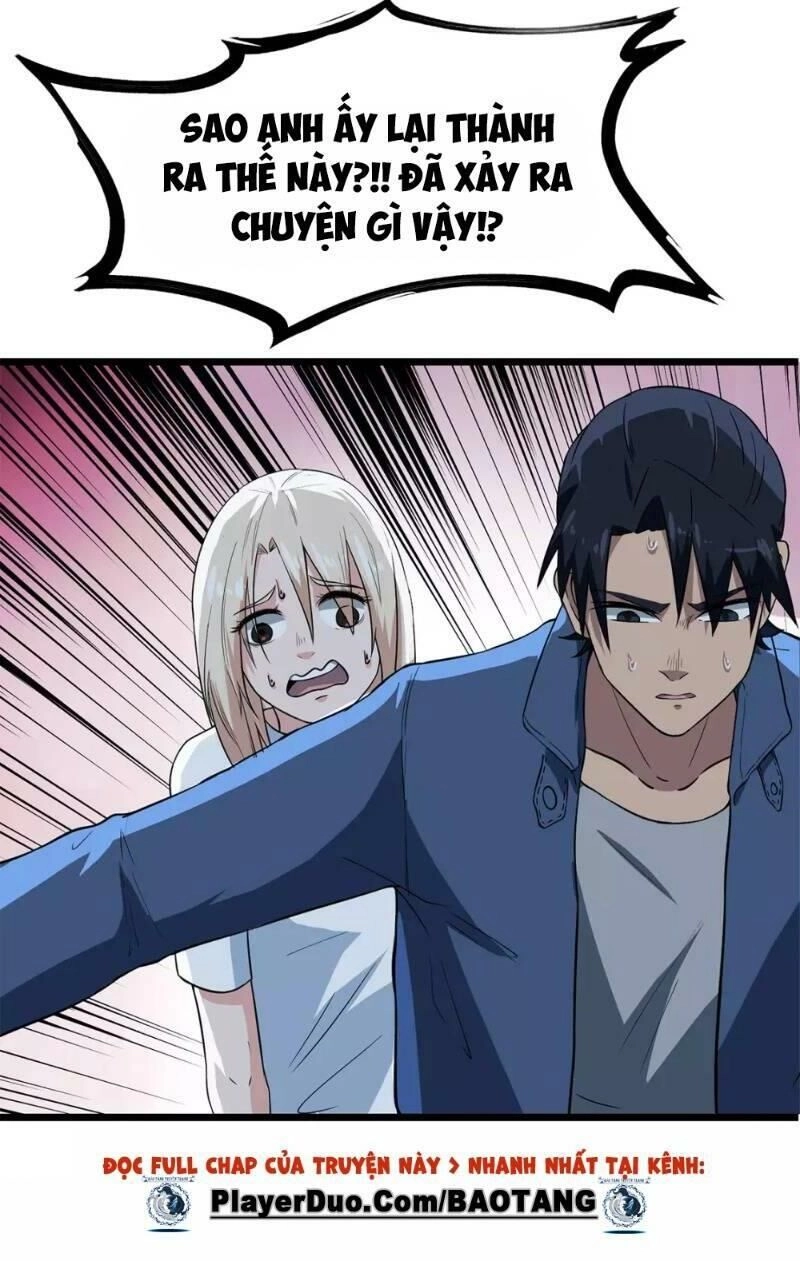 Trùng Lãnh Quái Đàm Chapter 8 - 34