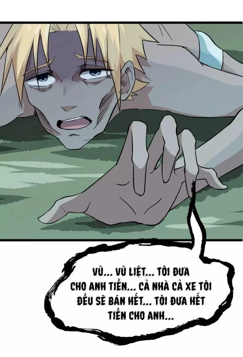 Trùng Lãnh Quái Đàm Chapter 8 - 35