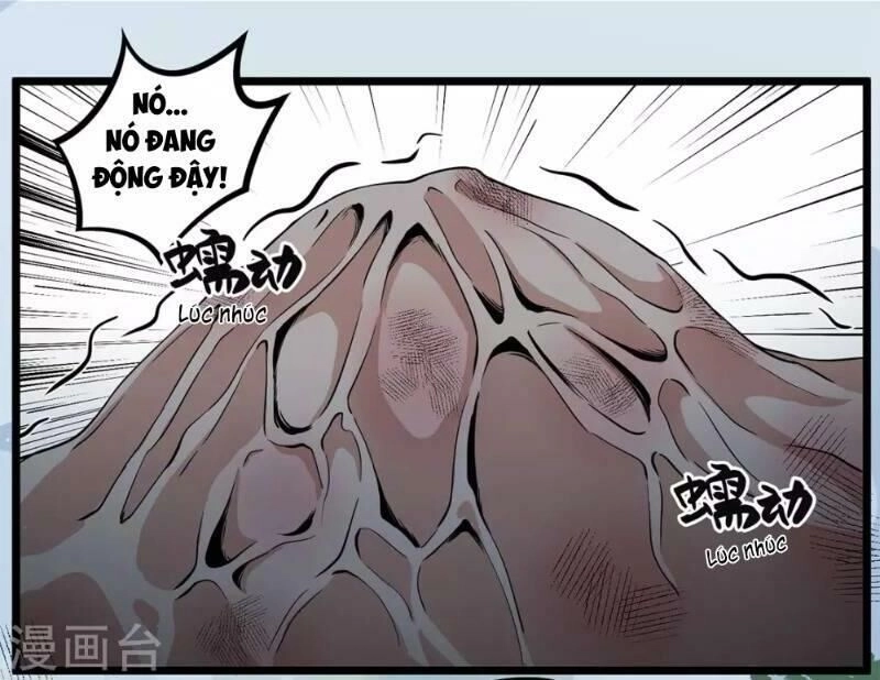 Trùng Lãnh Quái Đàm Chapter 9 - 3