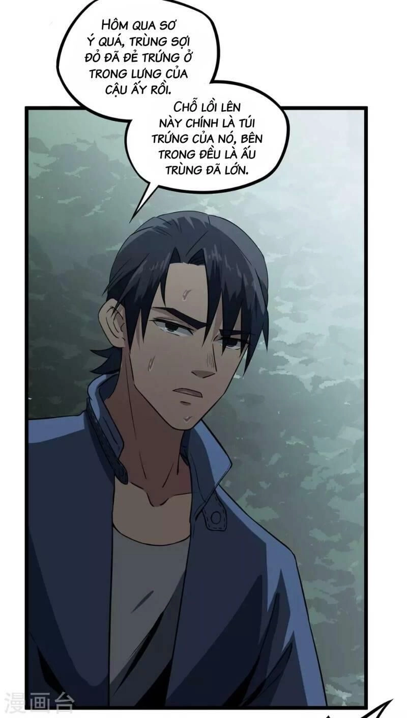 Trùng Lãnh Quái Đàm Chapter 9 - 5