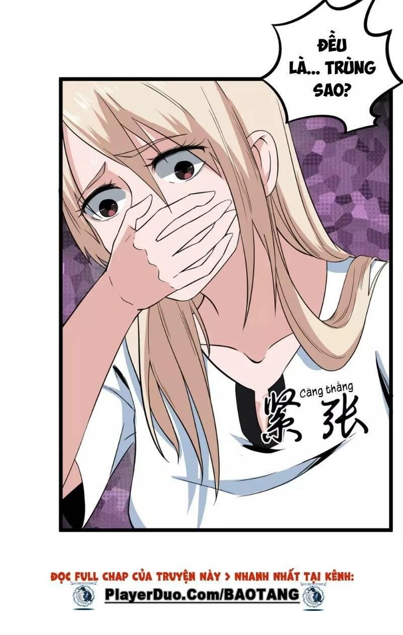 Trùng Lãnh Quái Đàm Chapter 9 - 6