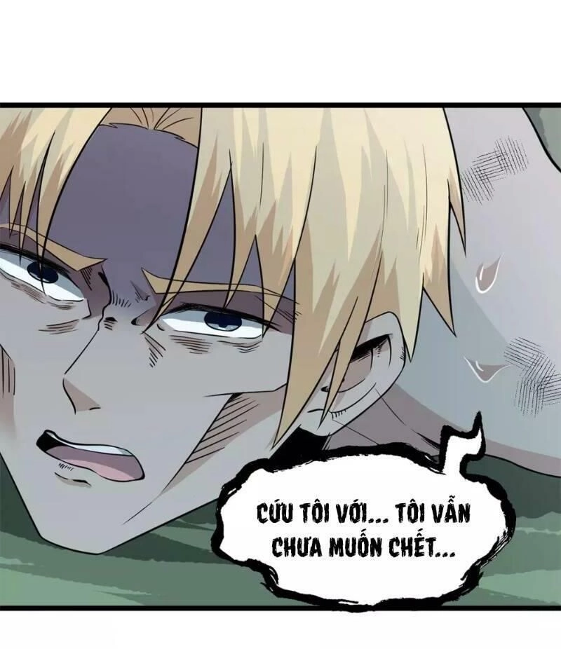 Trùng Lãnh Quái Đàm Chapter 9 - 8
