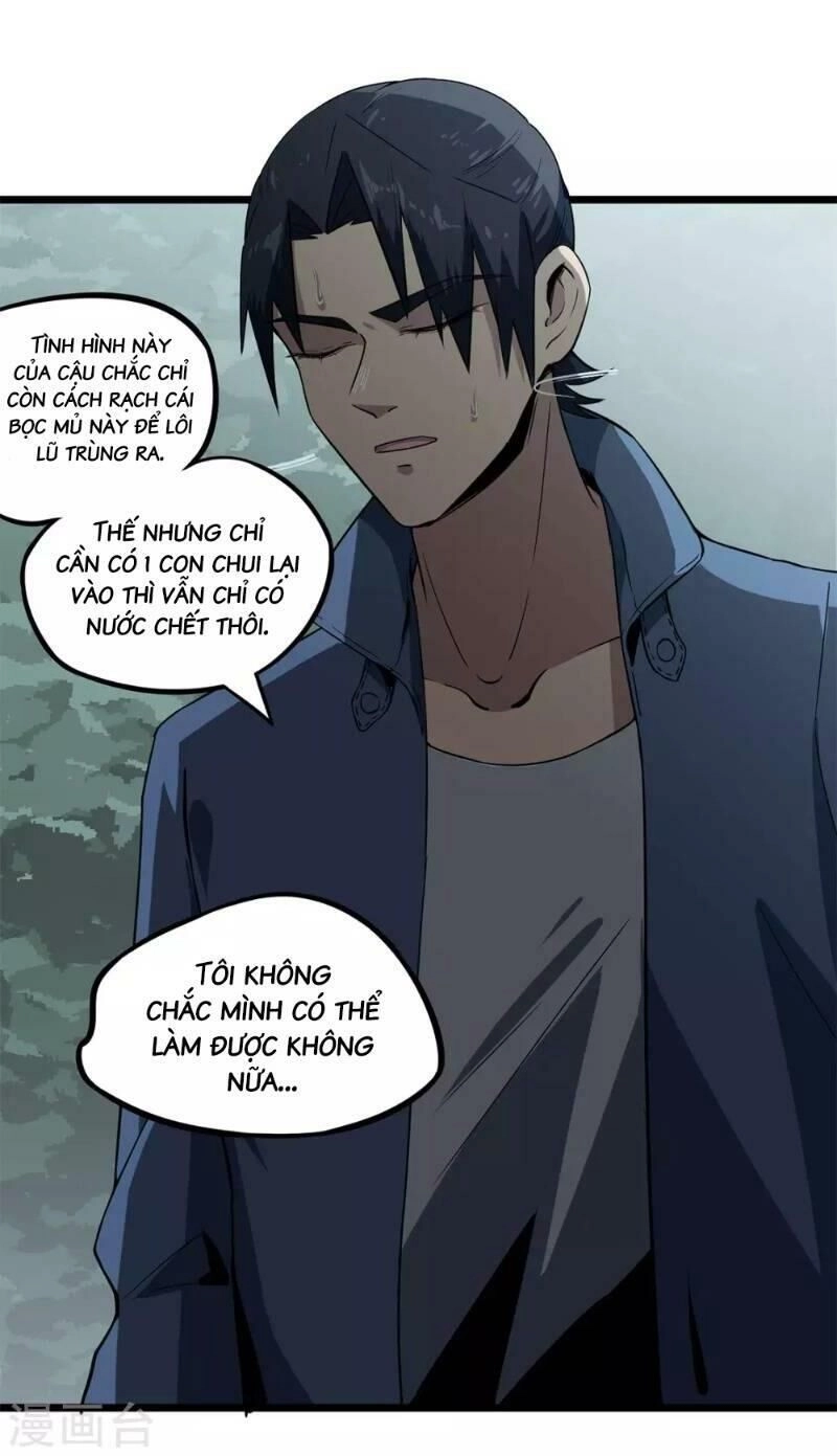 Trùng Lãnh Quái Đàm Chapter 9 - 9