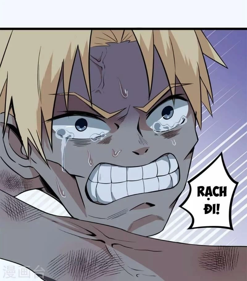 Trùng Lãnh Quái Đàm Chapter 9 - 12