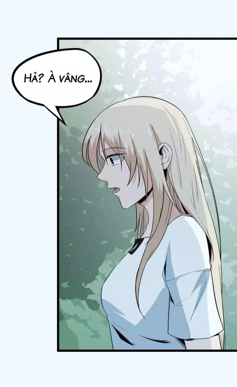 Trùng Lãnh Quái Đàm Chapter 9 - 15