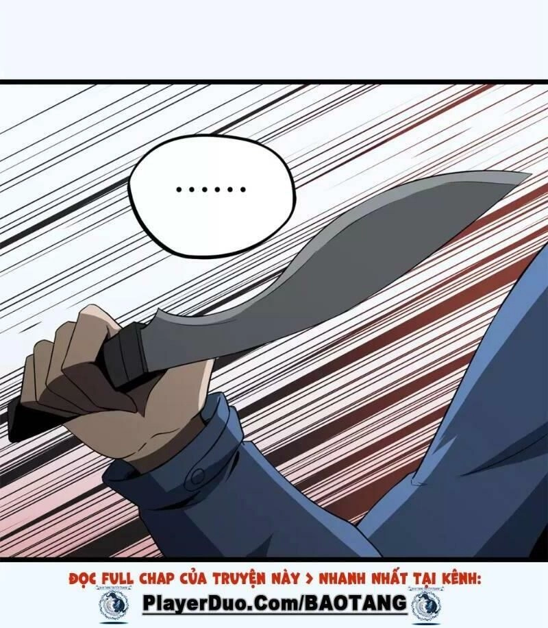 Trùng Lãnh Quái Đàm Chapter 9 - 16