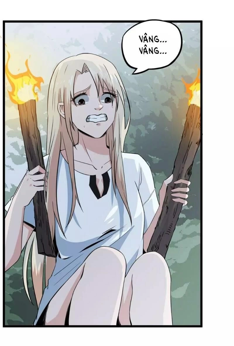 Trùng Lãnh Quái Đàm Chapter 9 - 20