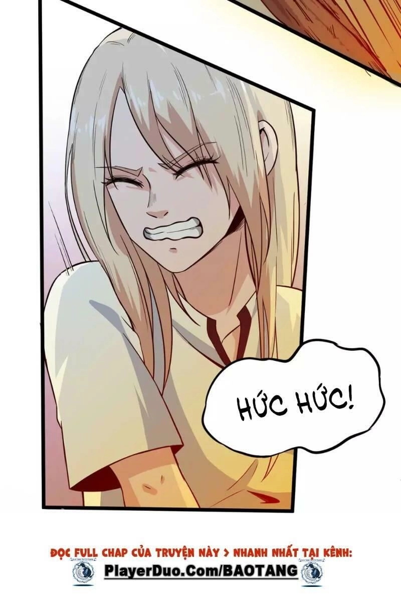 Trùng Lãnh Quái Đàm Chapter 9 - 22