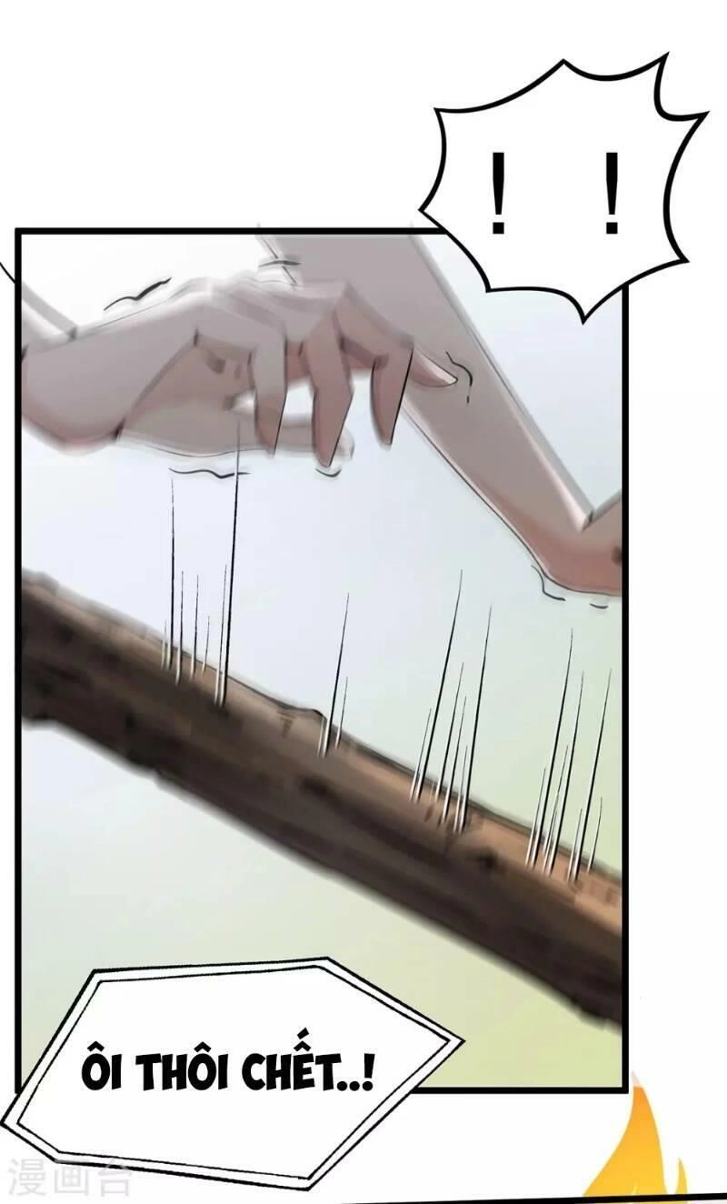 Trùng Lãnh Quái Đàm Chapter 9 - 26