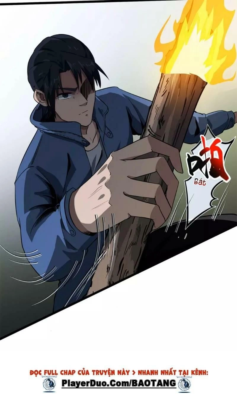 Trùng Lãnh Quái Đàm Chapter 9 - 27