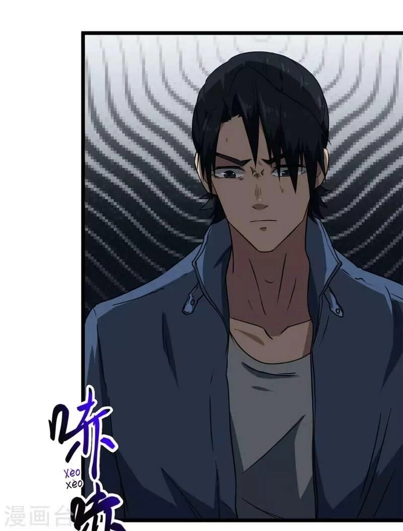 Trùng Lãnh Quái Đàm Chapter 9 - 31