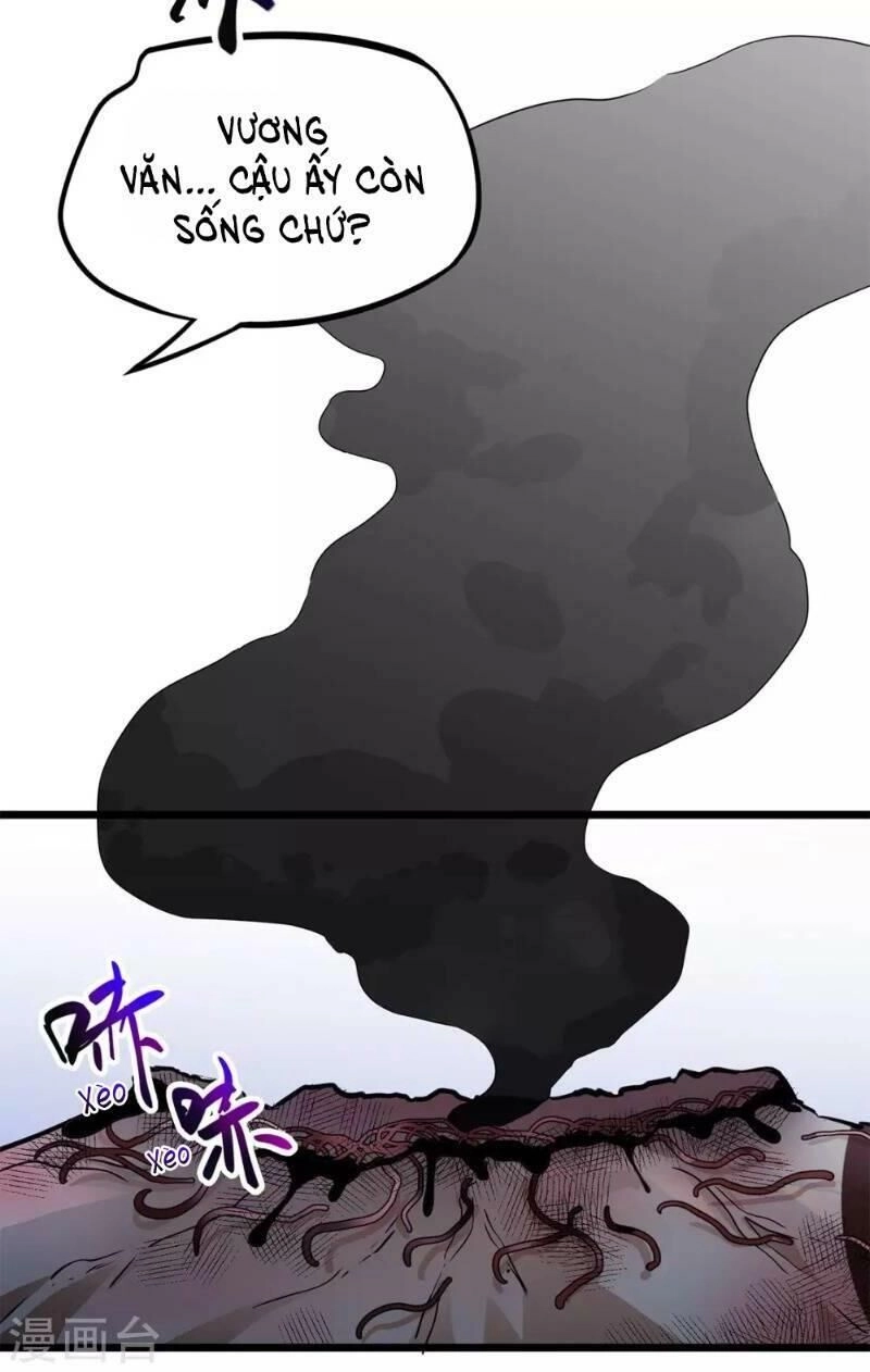 Trùng Lãnh Quái Đàm Chapter 9 - 32