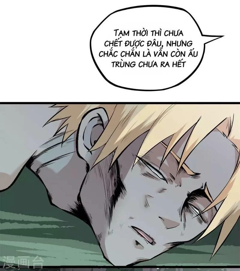 Trùng Lãnh Quái Đàm Chapter 9 - 33