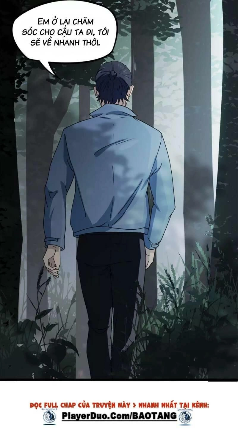 Trùng Lãnh Quái Đàm Chapter 9 - 36