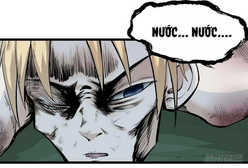 Trùng Lãnh Quái Đàm Chapter 10 - 5