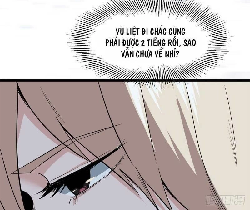 Trùng Lãnh Quái Đàm Chapter 10 - 9