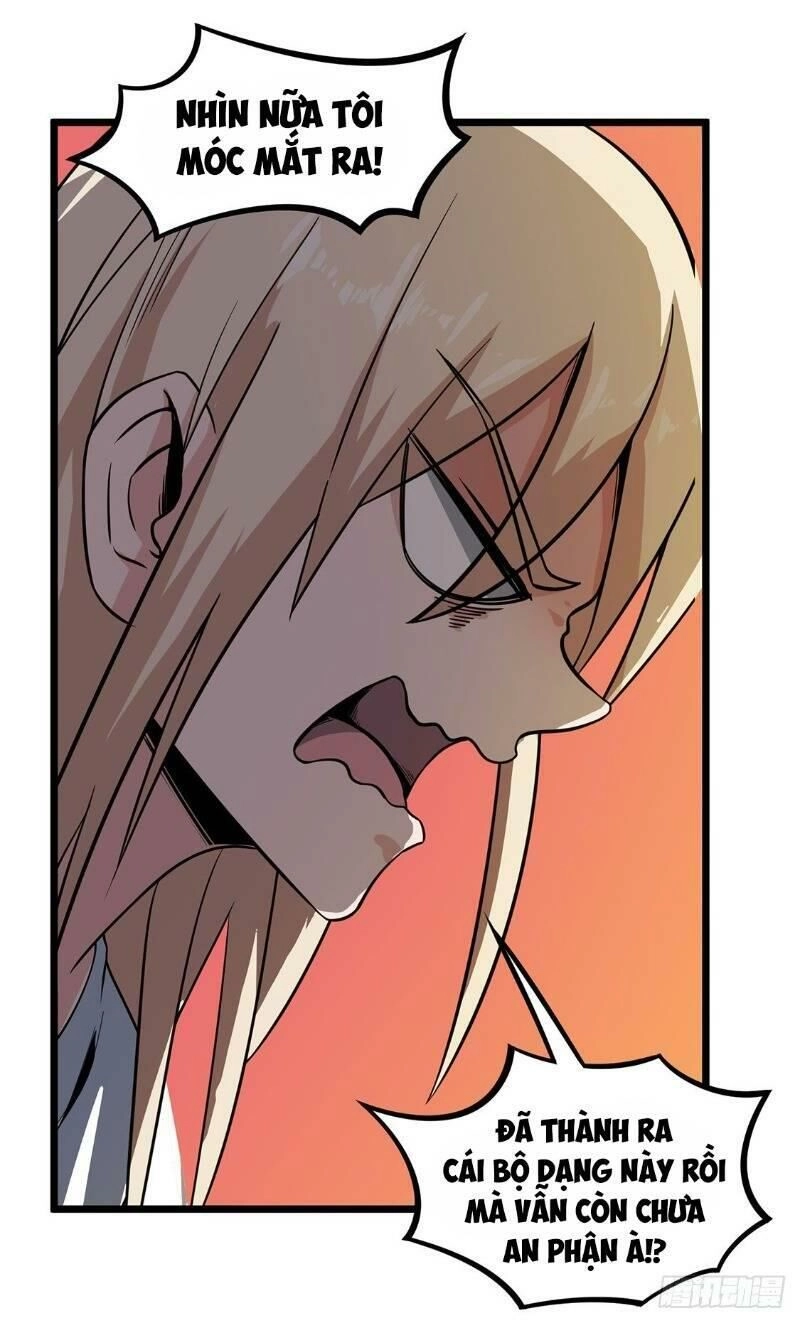 Trùng Lãnh Quái Đàm Chapter 10 - 21