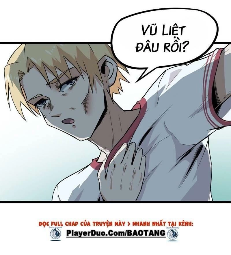 Trùng Lãnh Quái Đàm Chapter 10 - 23