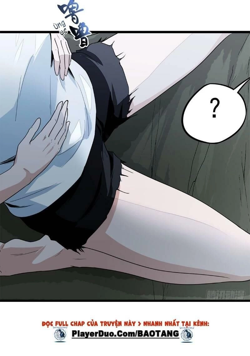 Trùng Lãnh Quái Đàm Chapter 10 - 27