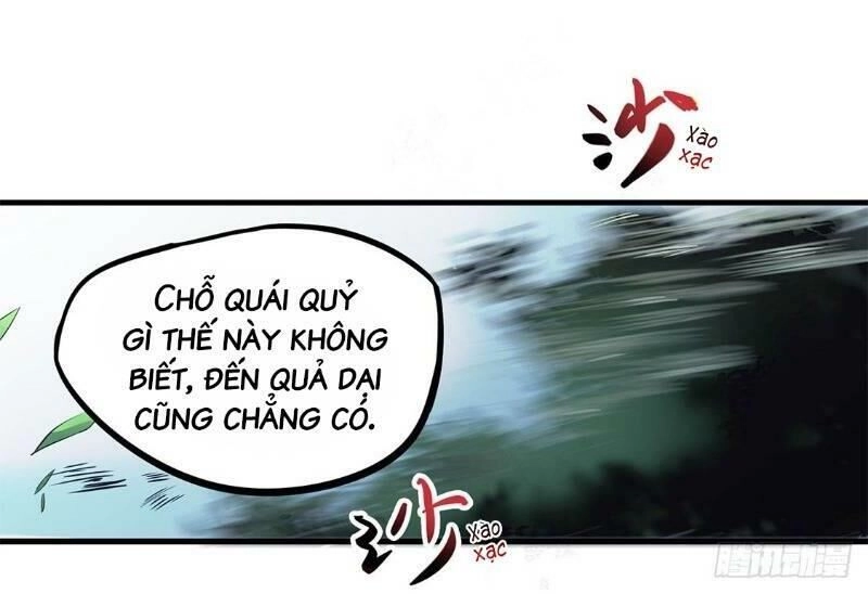 Trùng Lãnh Quái Đàm Chapter 10 - 29