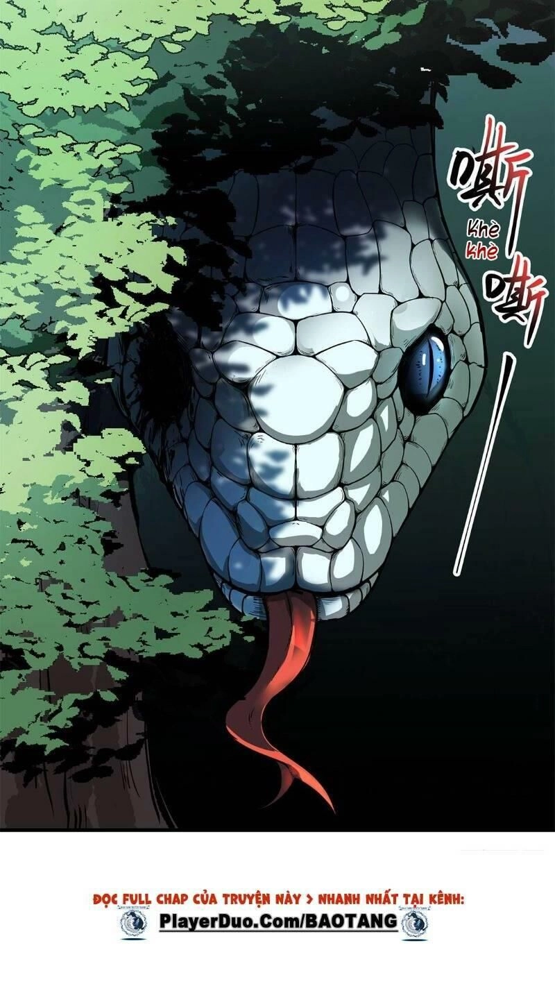 Trùng Lãnh Quái Đàm Chapter 10 - 35