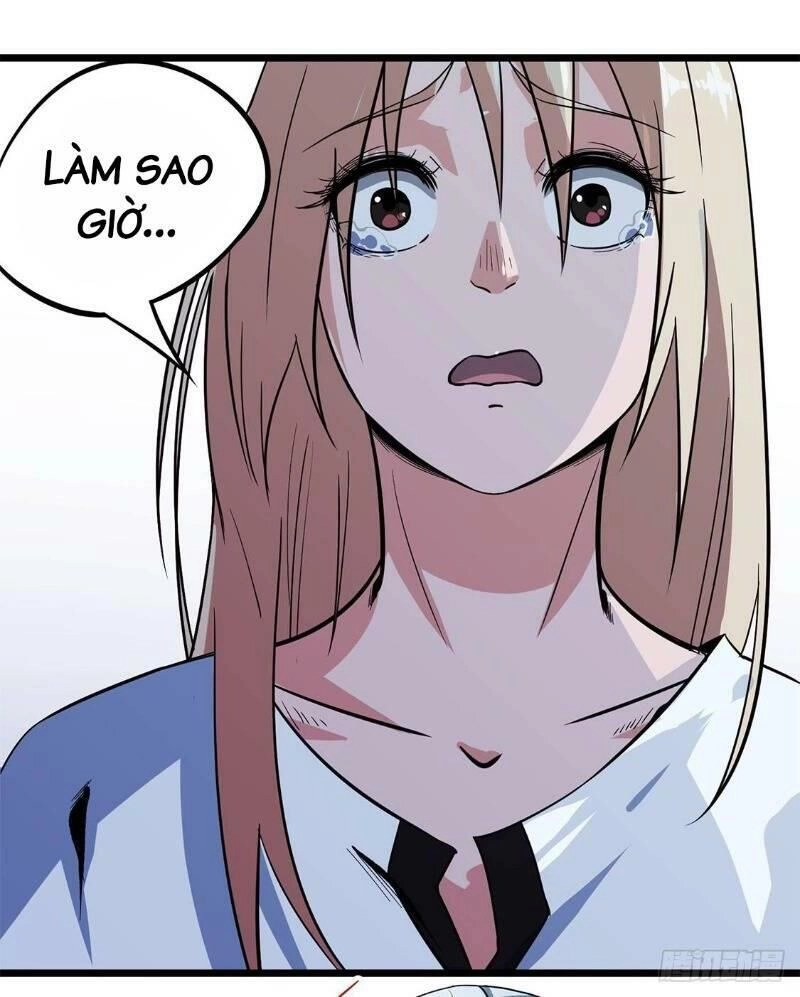 Trùng Lãnh Quái Đàm Chapter 10 - 38