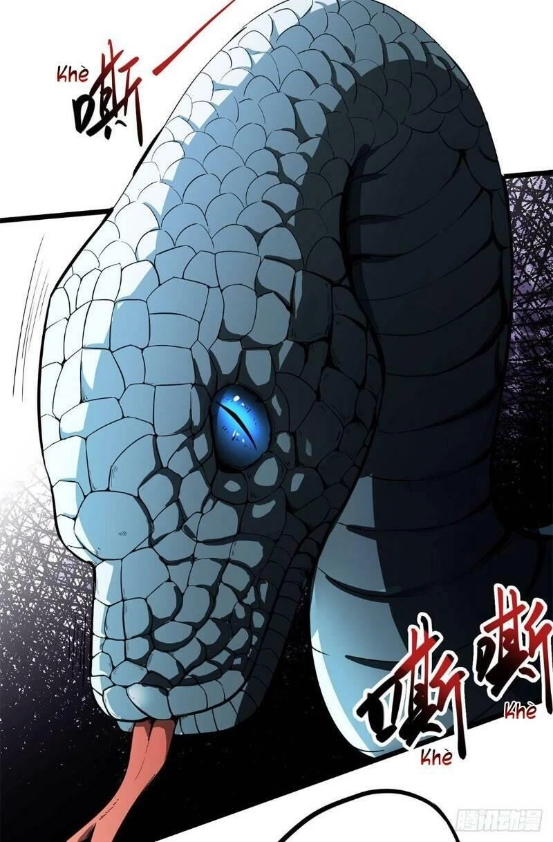 Trùng Lãnh Quái Đàm Chapter 10 - 39