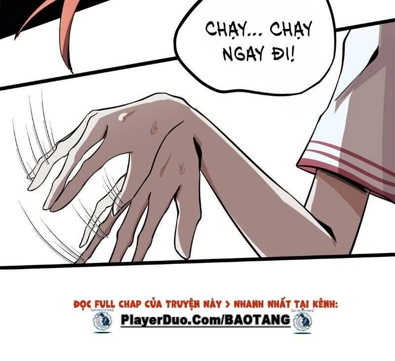 Trùng Lãnh Quái Đàm Chapter 10 - 40