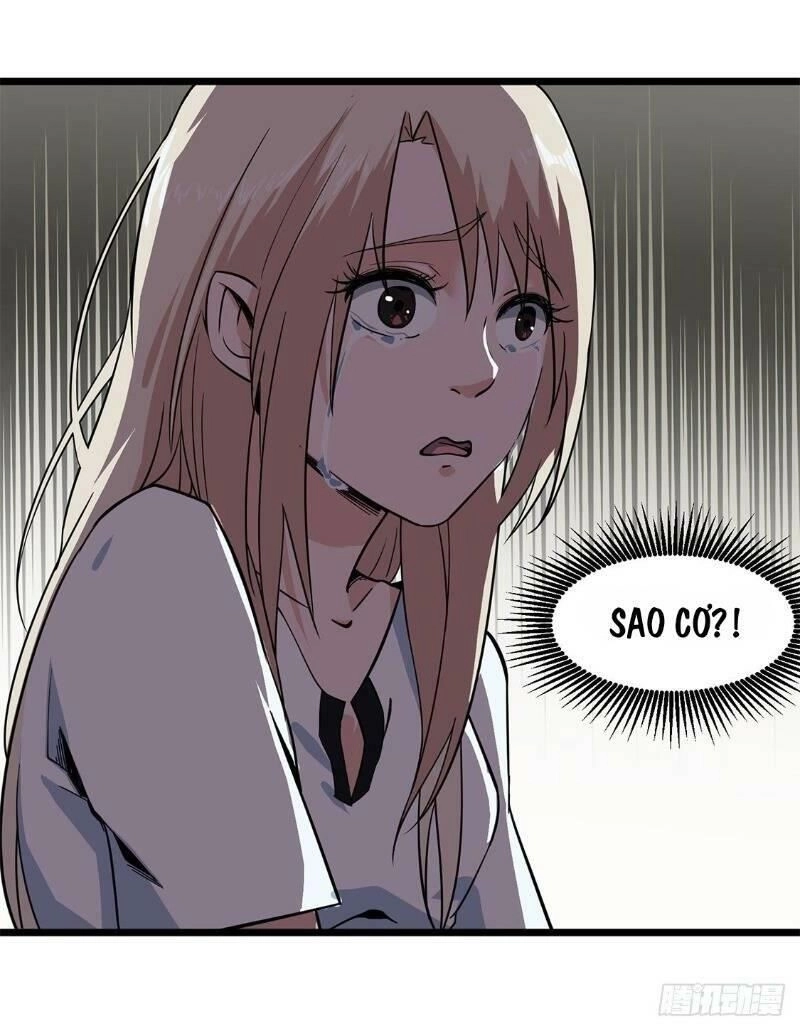 Trùng Lãnh Quái Đàm Chapter 10 - 41