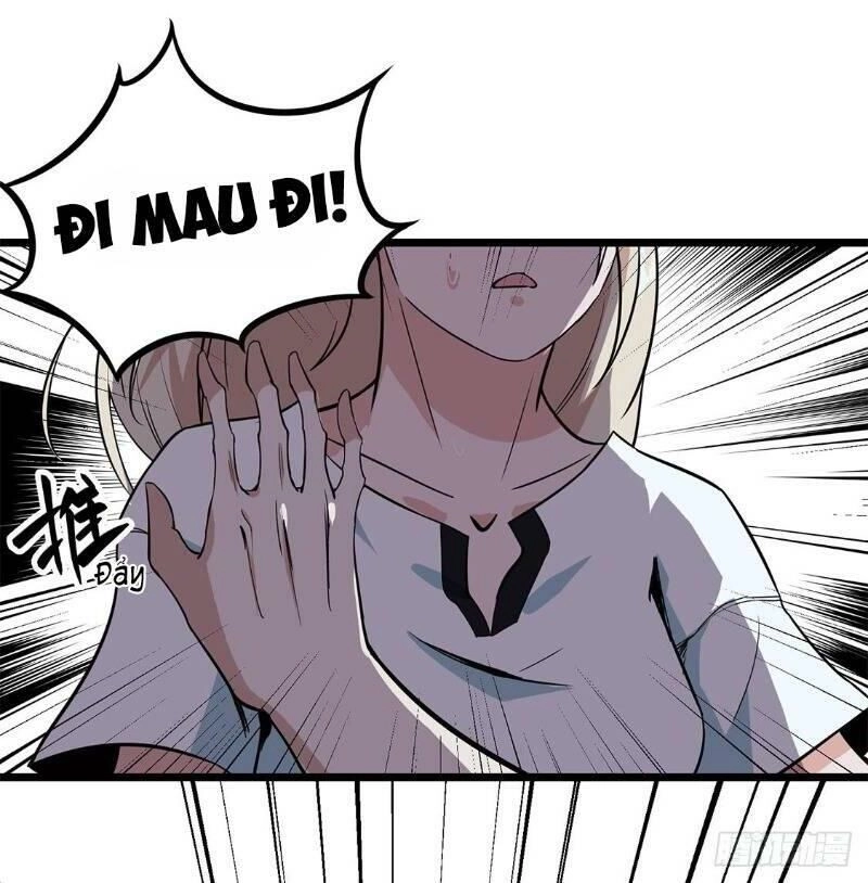 Trùng Lãnh Quái Đàm Chapter 10 - 44