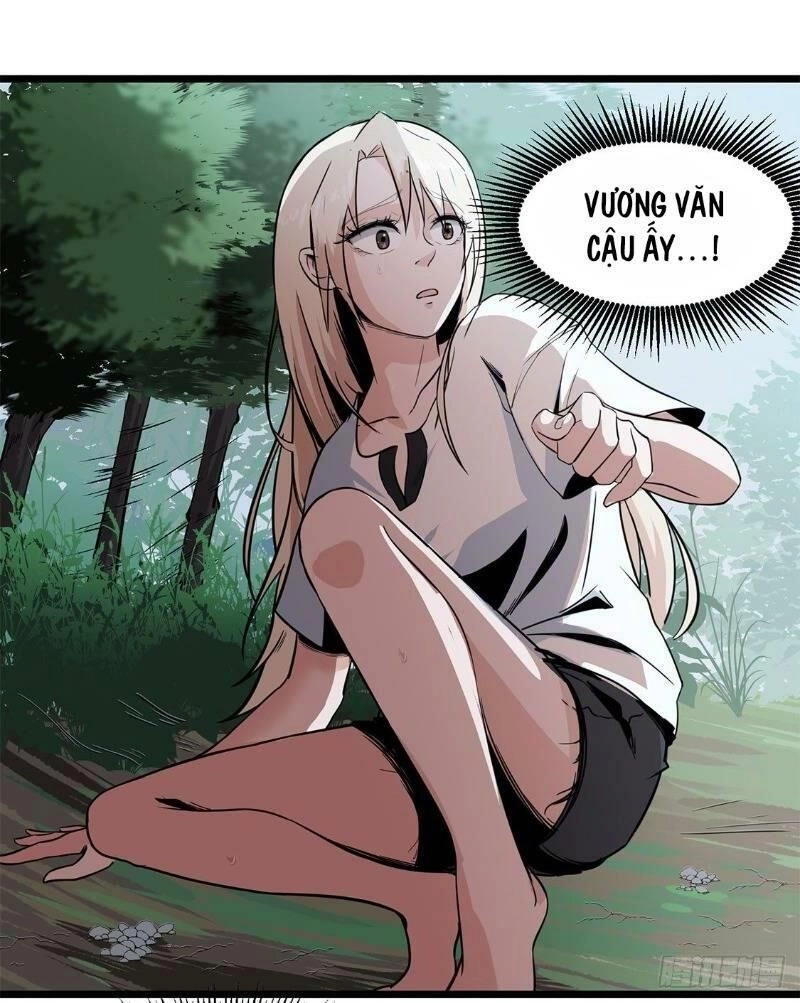 Trùng Lãnh Quái Đàm Chapter 11 - 3