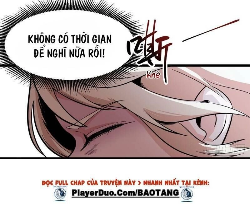 Trùng Lãnh Quái Đàm Chapter 11 - 4