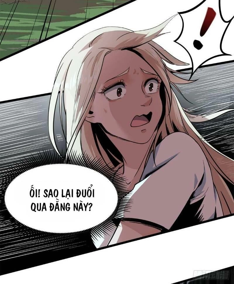 Trùng Lãnh Quái Đàm Chapter 11 - 6