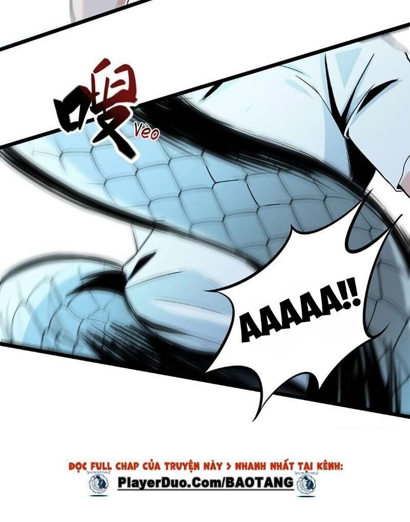 Trùng Lãnh Quái Đàm Chapter 11 - 8