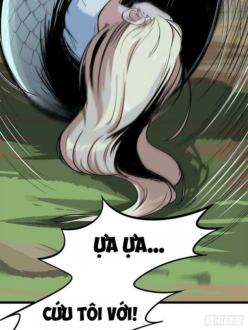 Trùng Lãnh Quái Đàm Chapter 11 - 10