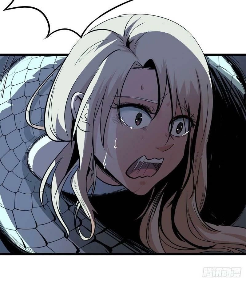 Trùng Lãnh Quái Đàm Chapter 11 - 11