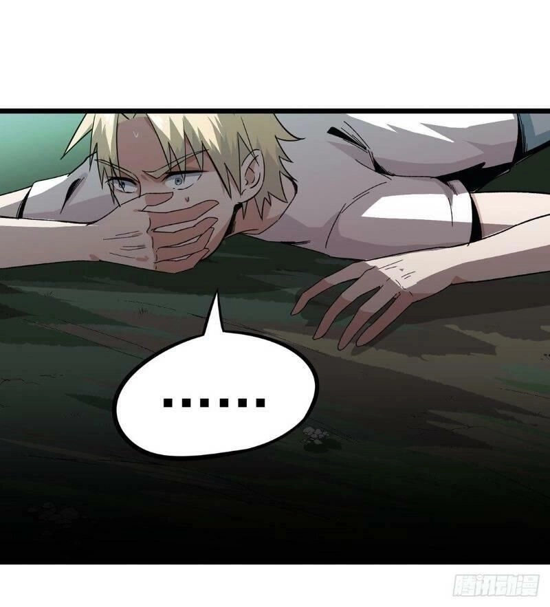 Trùng Lãnh Quái Đàm Chapter 11 - 12