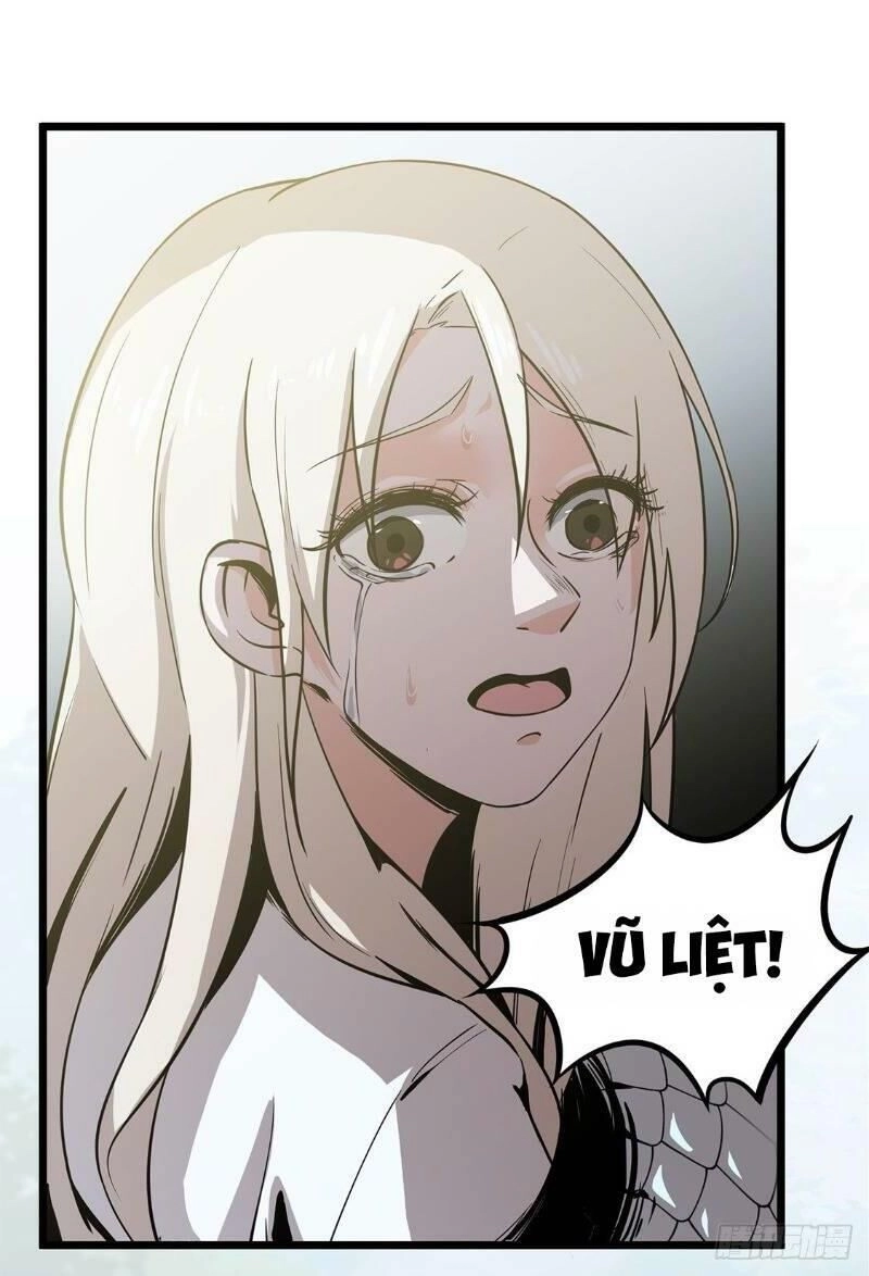 Trùng Lãnh Quái Đàm Chapter 11 - 20